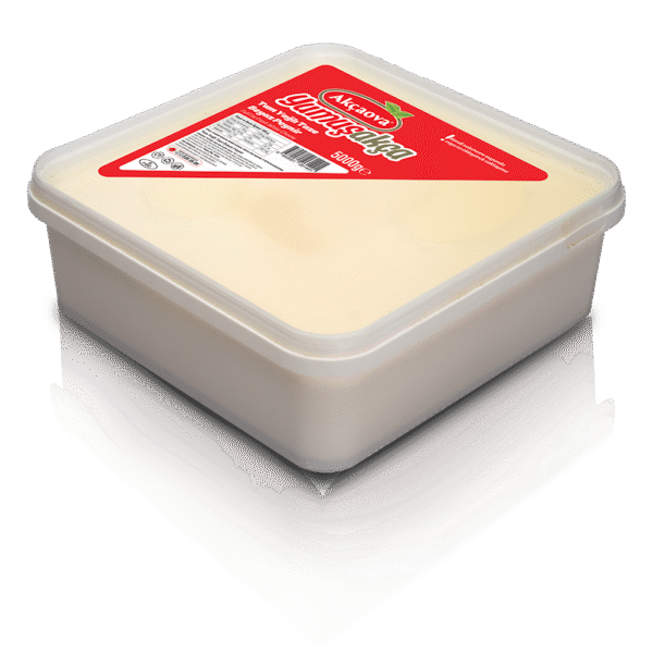Akçaova Yumuşakça 5kg