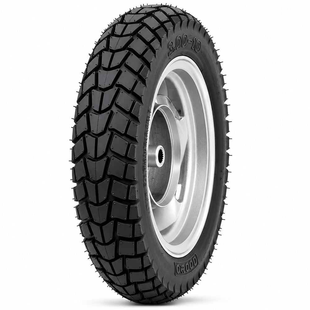 3.00 x 10 TL [DESEN - PRO CITY] DUBLEX DIŞ LASTİK PAKİSTAN - MOTTO  