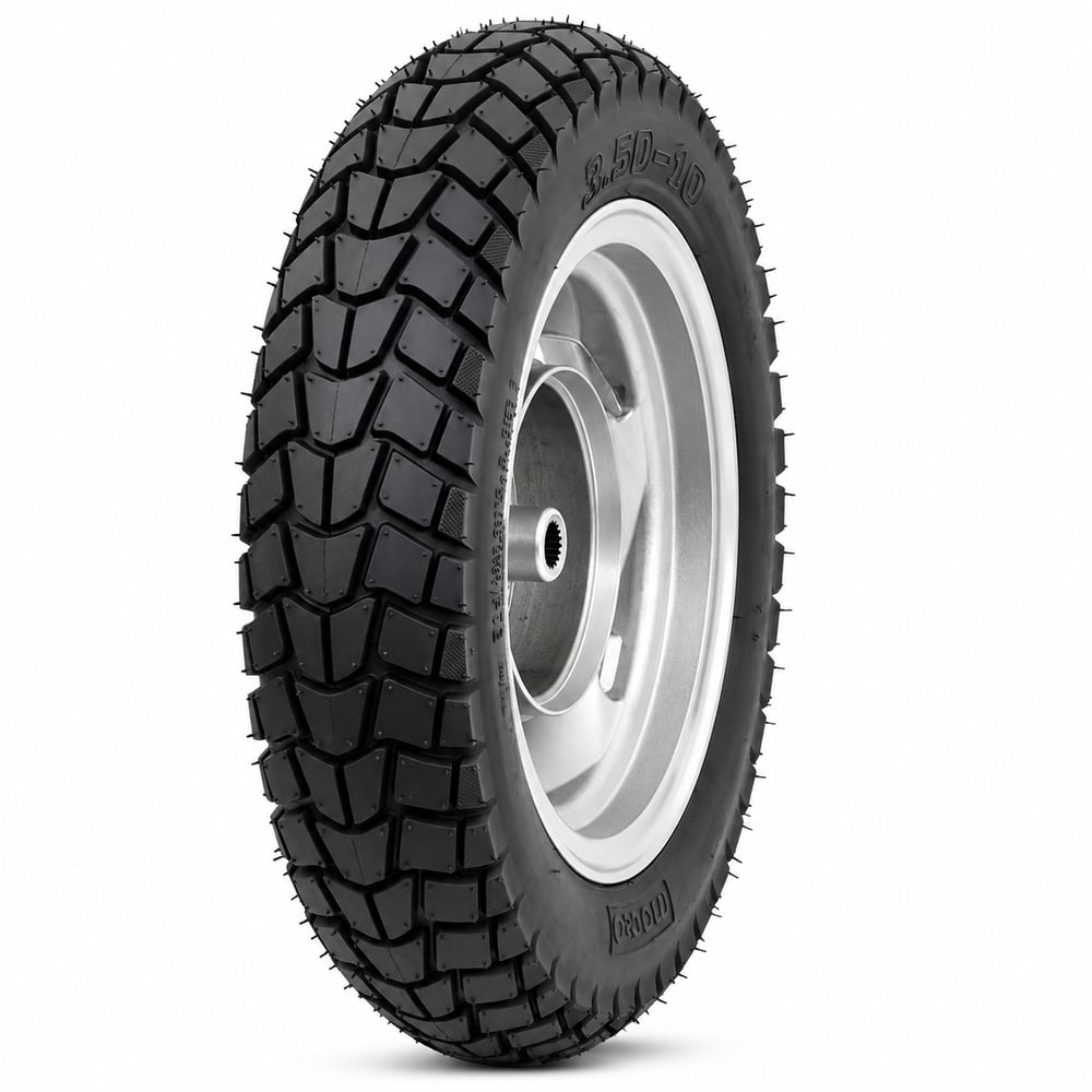 3.50 x 10 TL [DESEN - PRO CITY] DUBLEX DIŞ LASTİK PAKİSTAN - MOTTO  