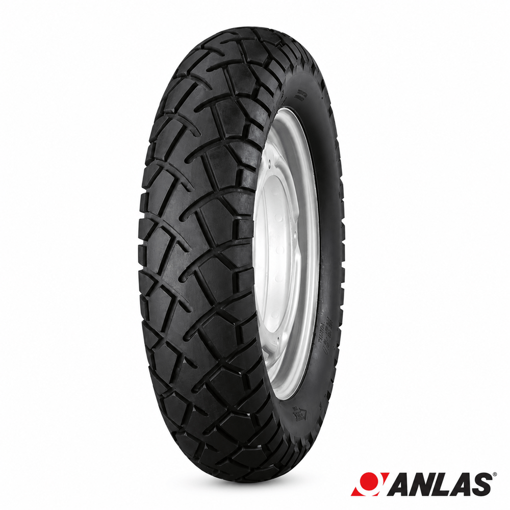 3.50-10 TL ANLAS MB-80 SCOOTER LASTİK