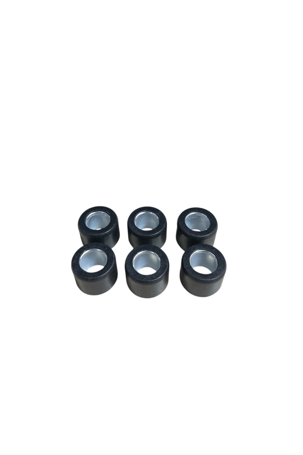 AĞIRLIK SETİ 6'LI [15gr - 20x15] HONDA DİO - ACTİVA S