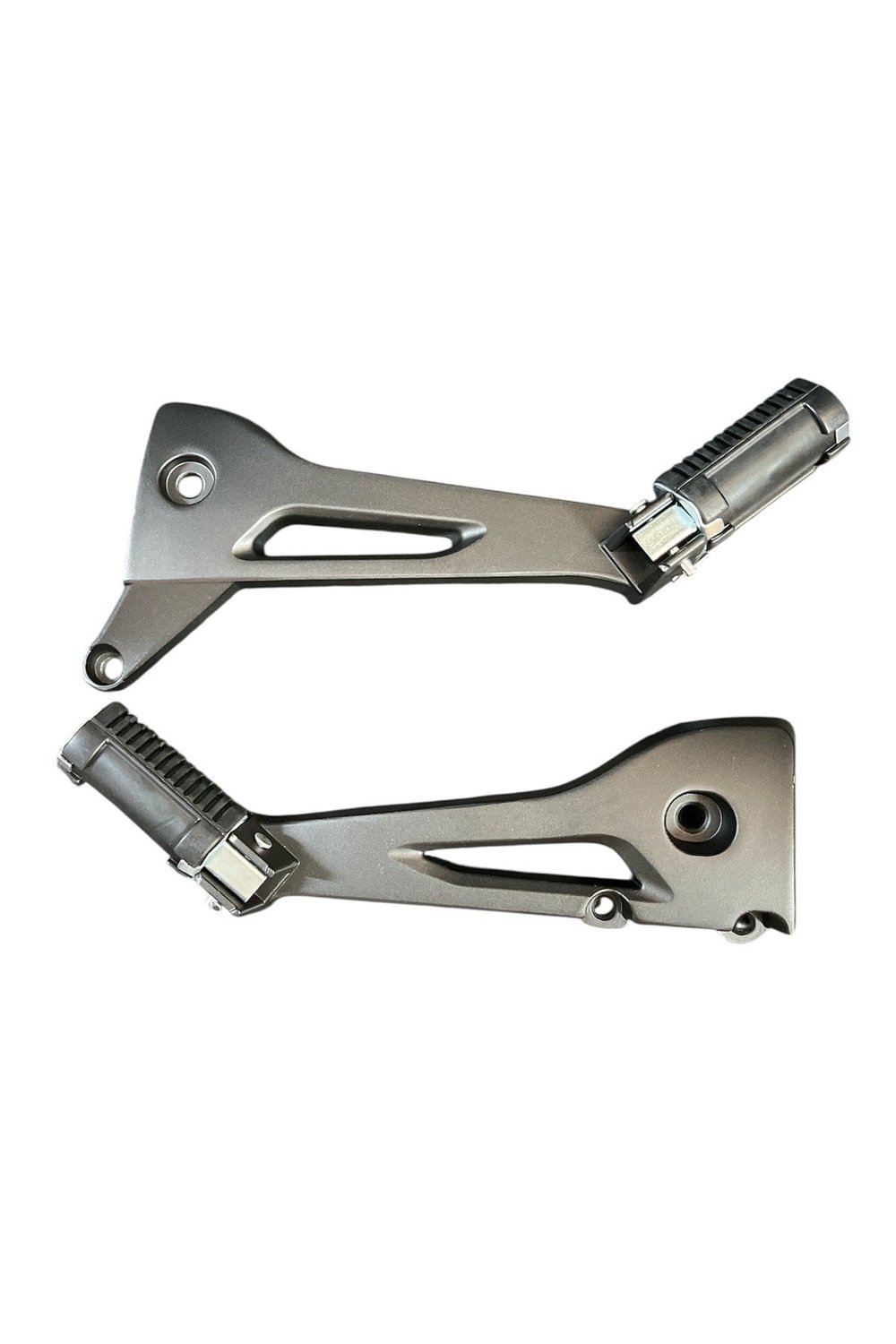 ARKA BASAMAK VE BRAKETİ KOMPLE - SNAPPY - SFC - SFC MİNİ
