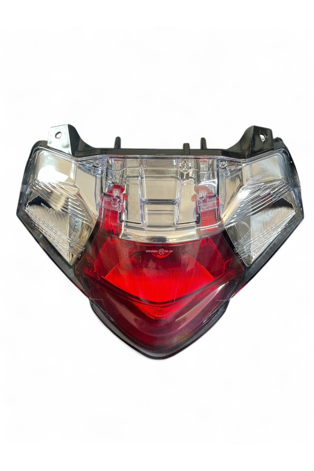 ARKA STOP HONDA DİO - E BELGELİ