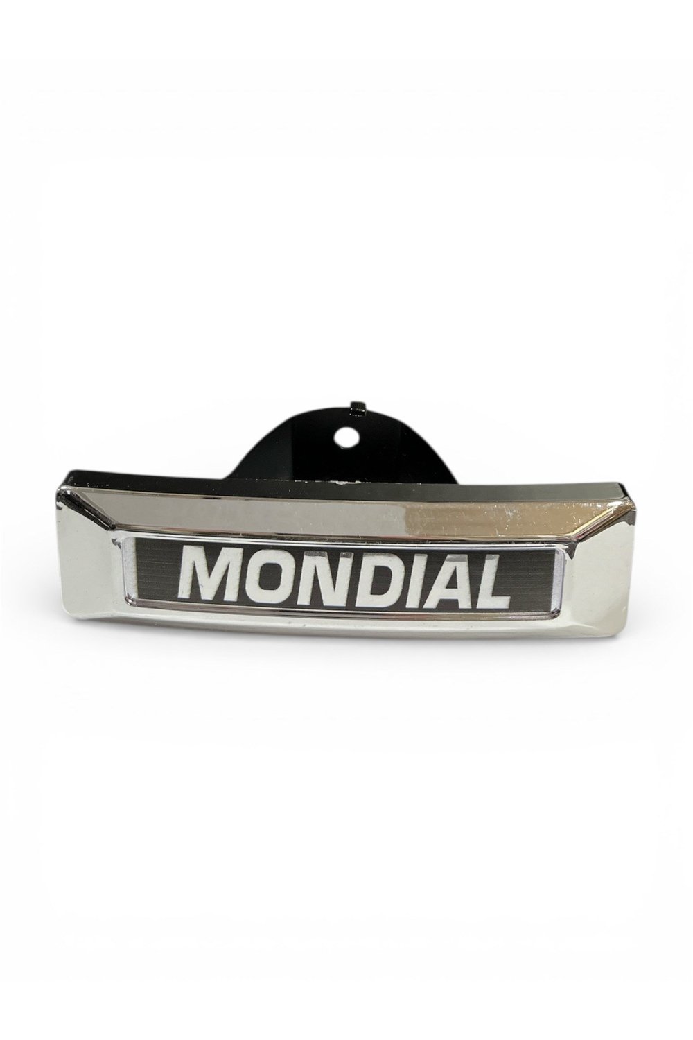 CG MONDİAL ÖN MAŞA AMBLEMİ