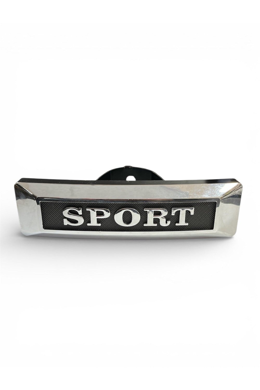 CG ÖN MAŞA AMBLEMİ SPORT YAZILI [ CG - KUBA - ARORA - FALCON ] UYUMLU