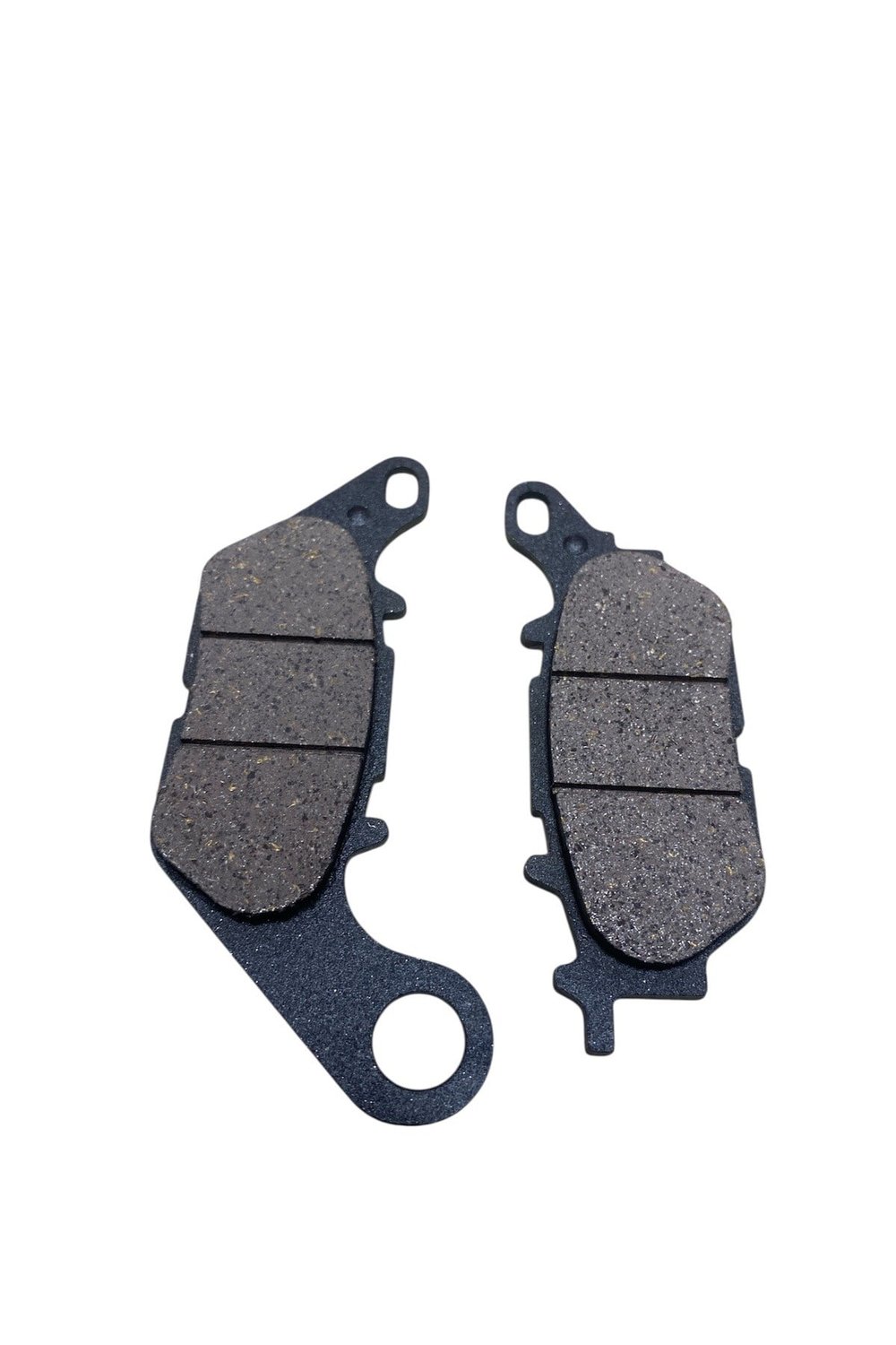 DİSK BALATA ARKA YAMAHA YBR - N MAX