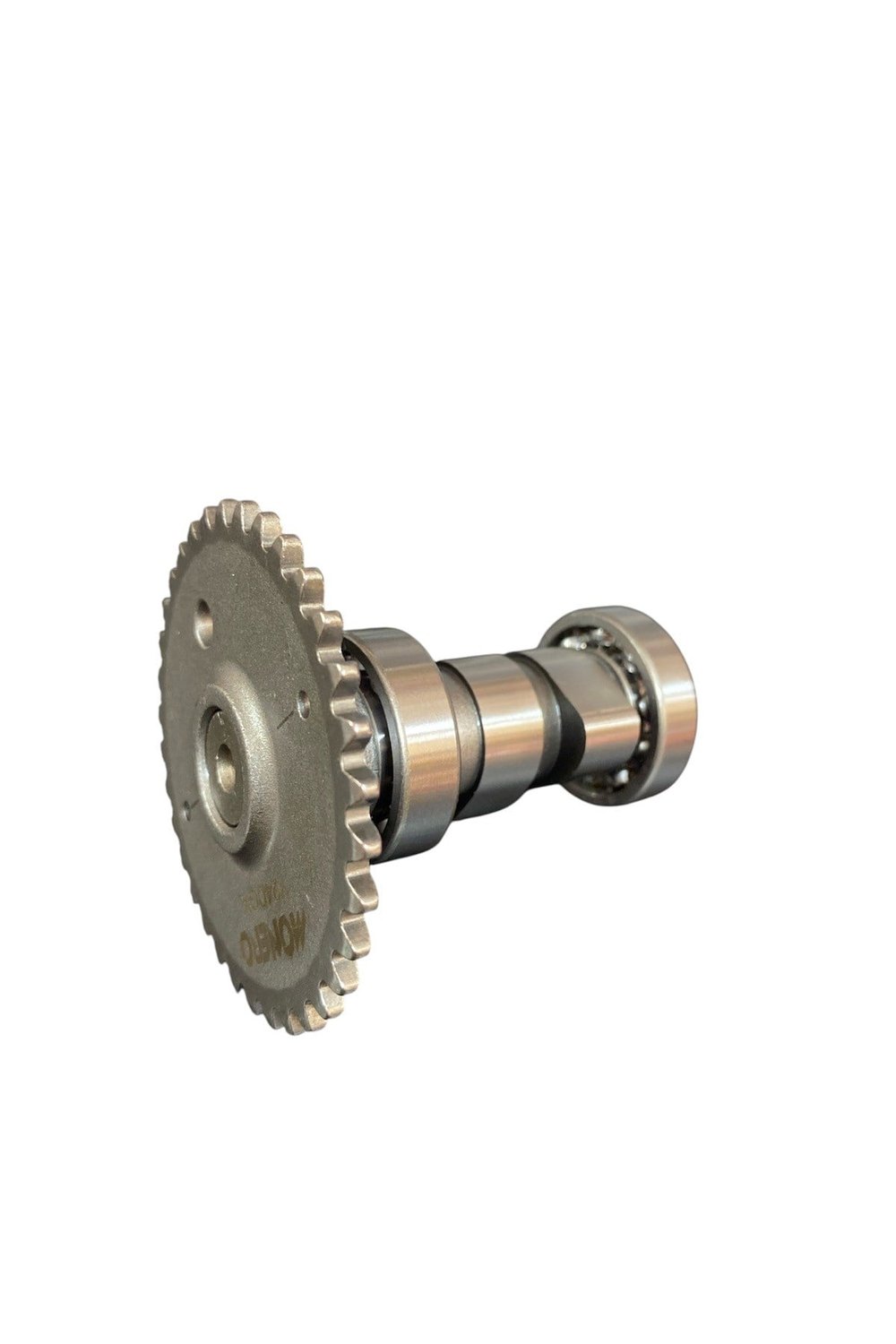 EKSANTRİK MİLİ - SCOOTER 50cc - 80cc Uyumlu - ARORA - KUBA - MONDIAL - RKS