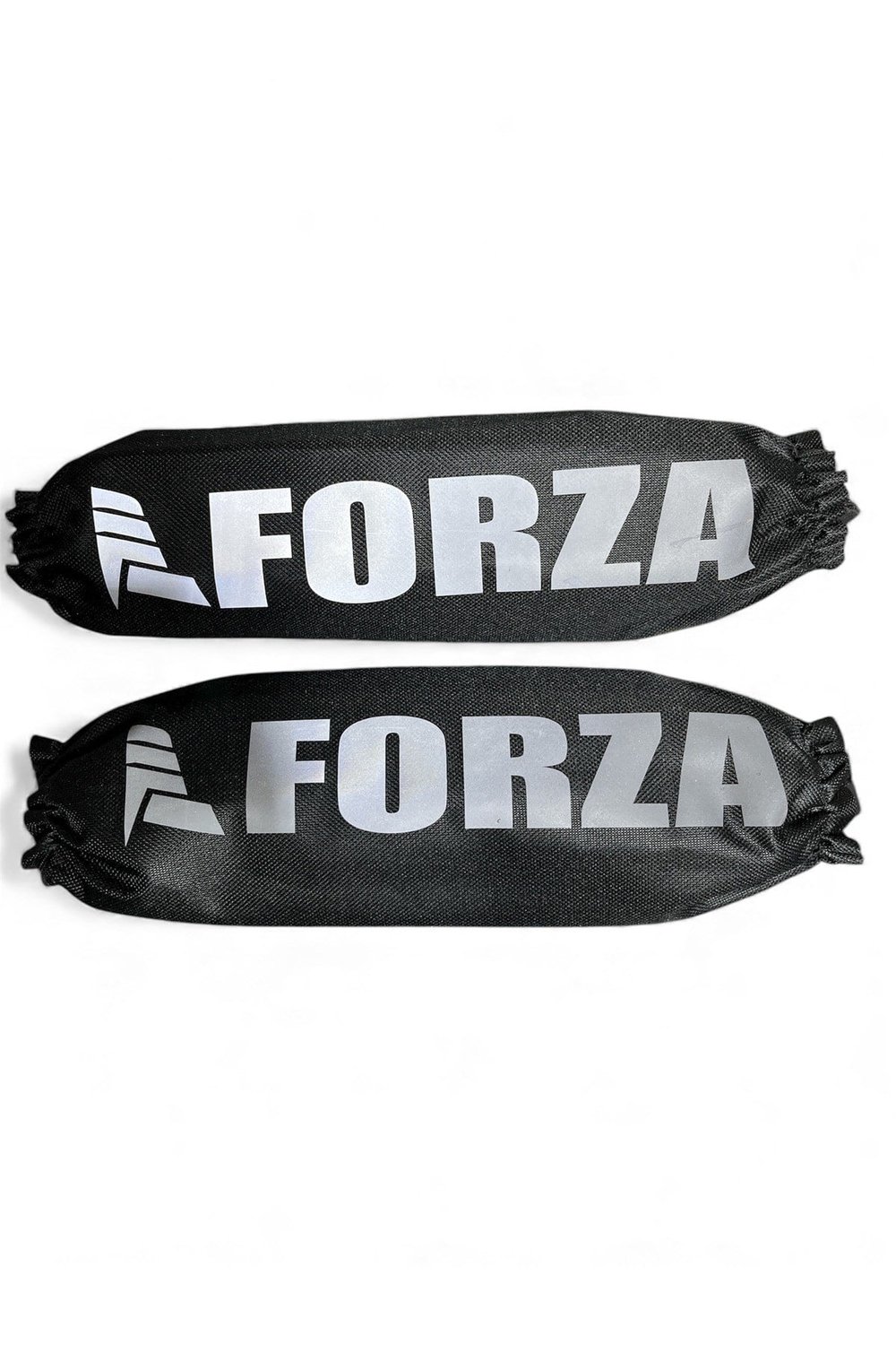 FORZA AMORTİSÖR ÇORABI REFLEKTÖRLÜ - FORZA AMORTİSÖR KILIFI SU KİR GEÇİRMEZ [ 2 ADET ]