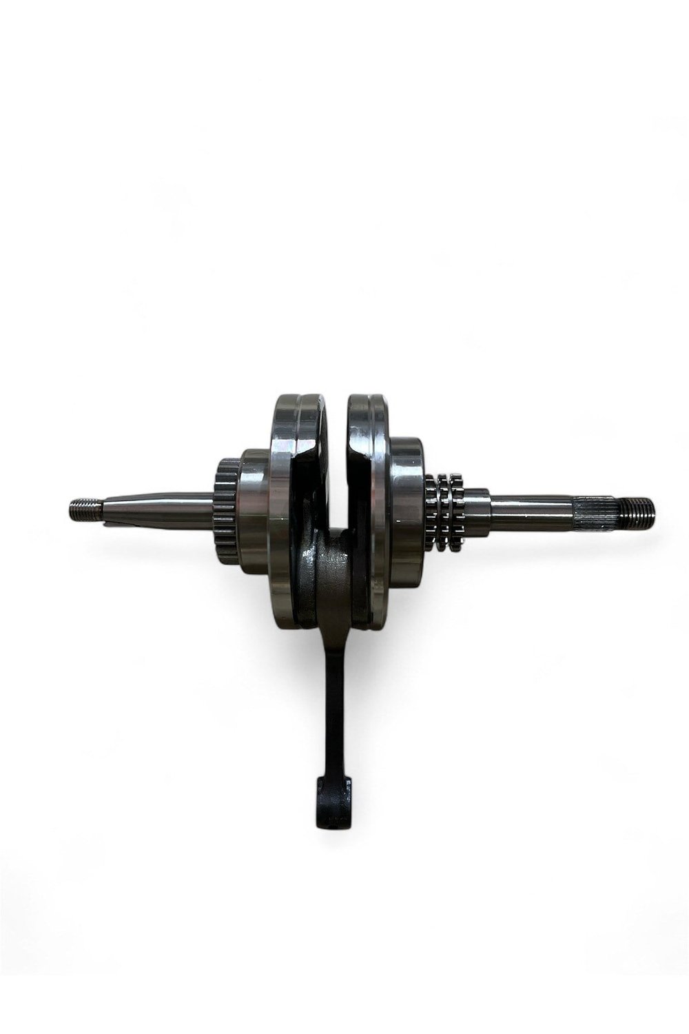 KRANK SPACY [BİLYALI] - RKS SPONTİNİ 110 GREEN SHAFT
