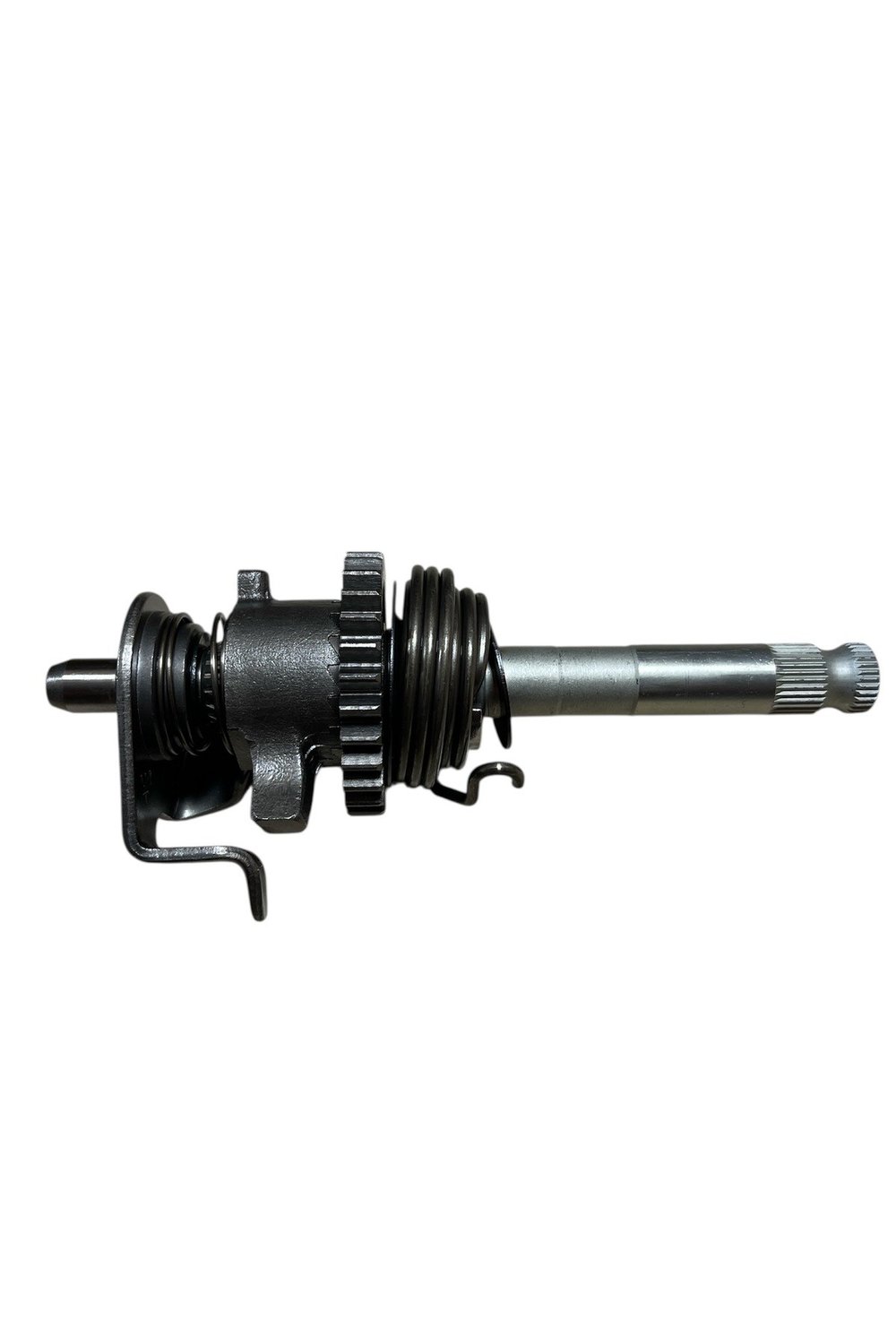 MARŞ MİLİ CG - KUBA ÇİTA - DRİFT L - TK 03