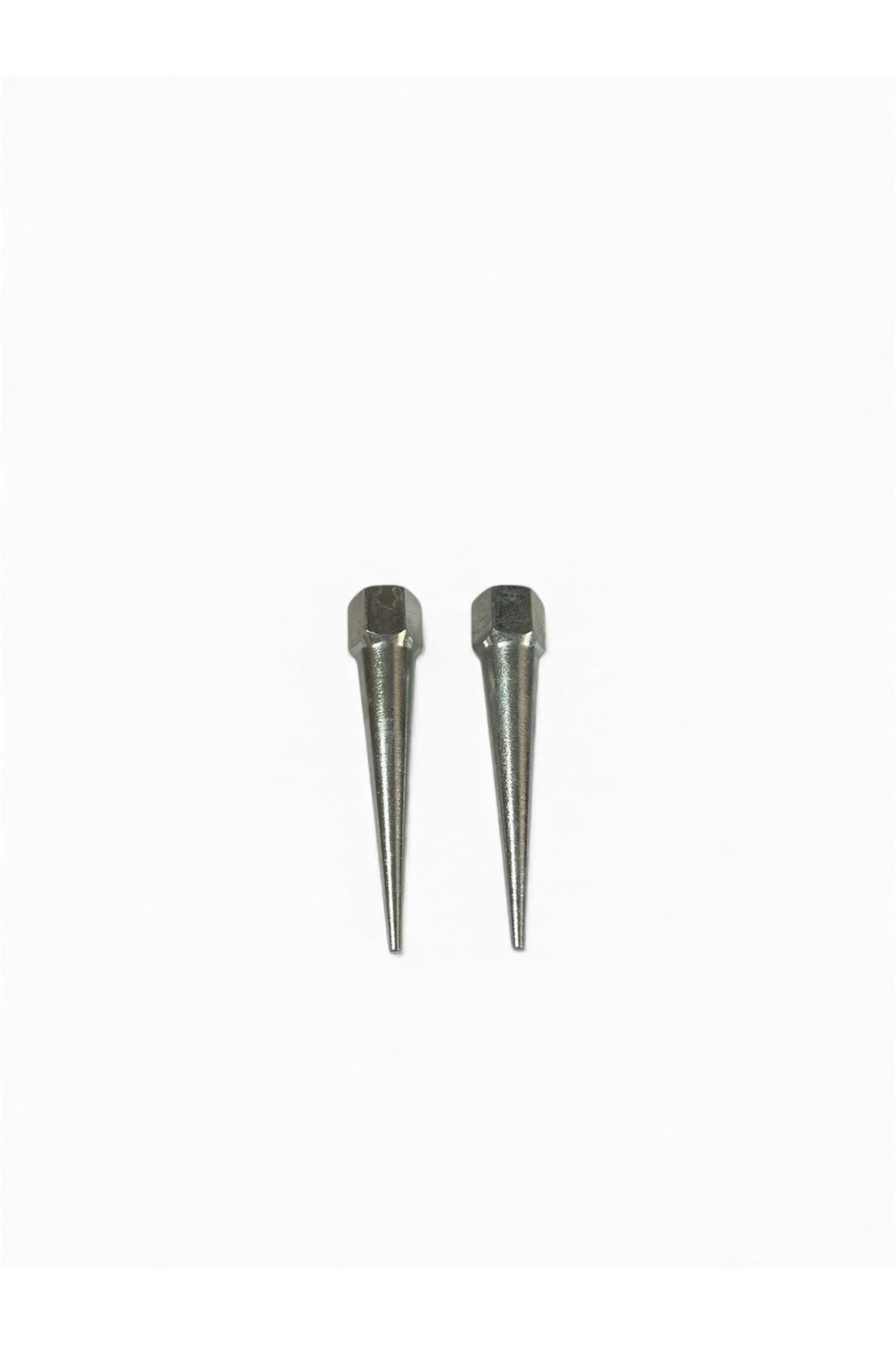MODİFİYE SİVRİ SOMUN 5 cm 6 mm / 2 ADET / CG - CUB - DRİFT - KUBA ÇİTA