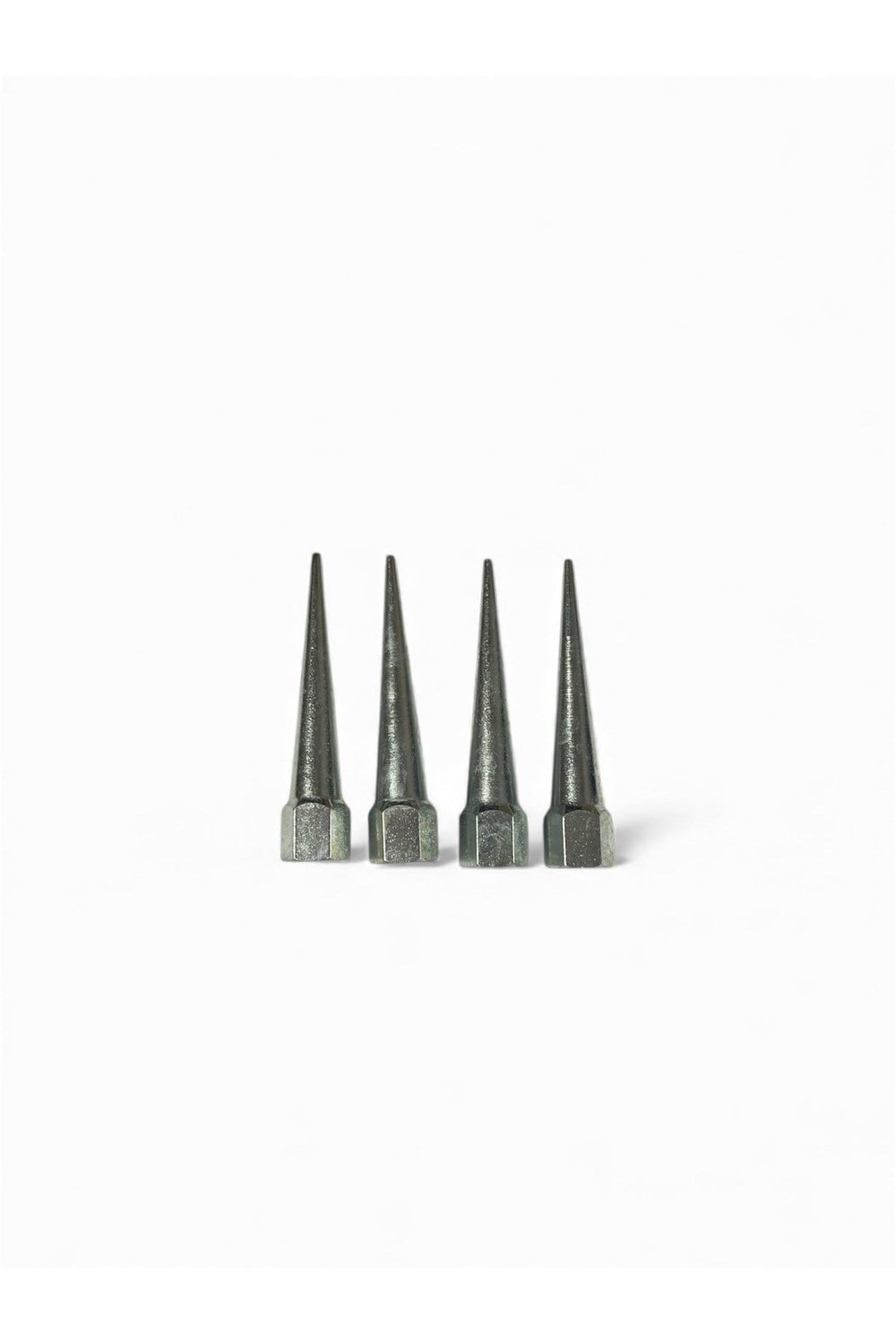 MODİFİYE SİVRİ SOMUN 5 cm 6 mm / 4 ADET / CG - CUB - DRİFT - KUBA ÇİTA