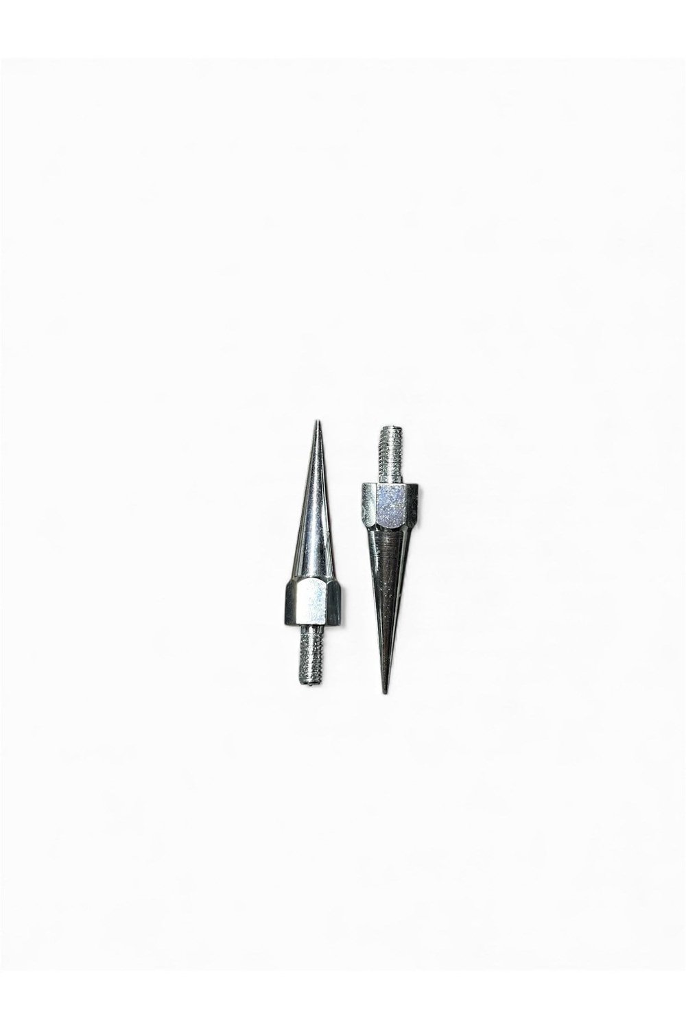MODİFİYE SİVRİ VİDA 5 cm 6 mm / 2 ADET / CG - CUB - DRİFT - KUBA ÇİTA