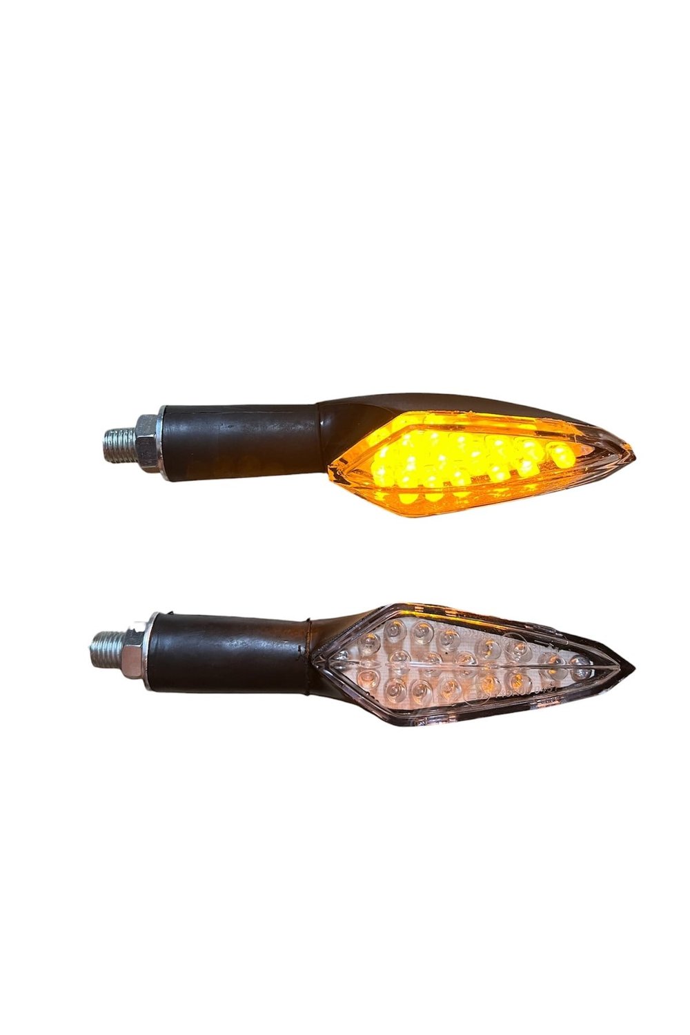 MONDİAL DRİFT L LED SİNYAL 2 ADET [TAKIM] UNİVERSAL - CG - KUBA ÇİTA - DRİFT L - MH DRİFT