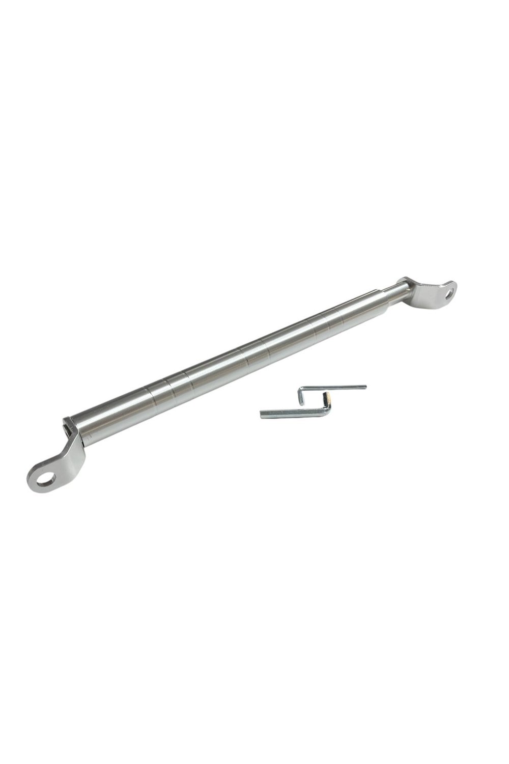 MOTOSİKLET GRİ GİDON BARI DENGELEYİCİ BAR AYARLANABİLİR UZUNLUK PCX / N MAX / X MAX / FORZA Vb.