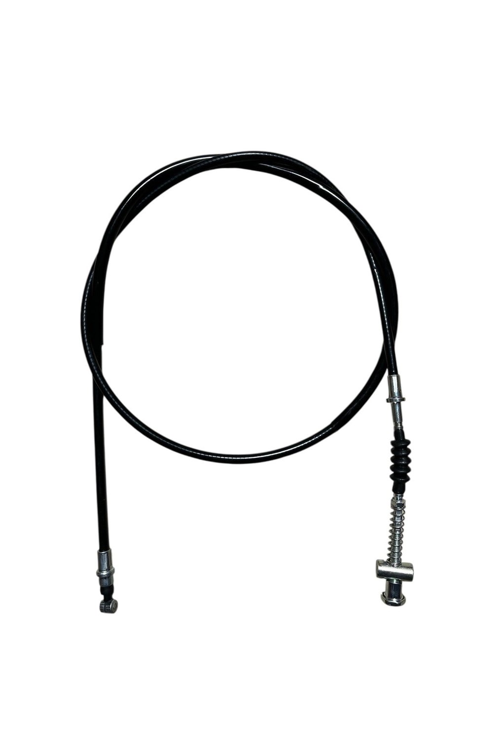 MOTOSİKLET ÖN FREN TELİ SNAPPY - SFC - CUB - 50 / 80 / 100 / 110 / 125 / 150 - SFC MINI 50 - 120 cm