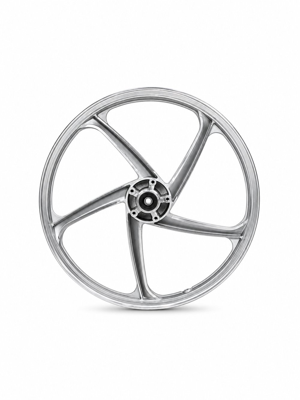 ÖN JANT ALÜMİNYUM DİSKLİ MODEL [OEM KALİTE] [1.40*17] CUB - EBIKE CUB MODELİ