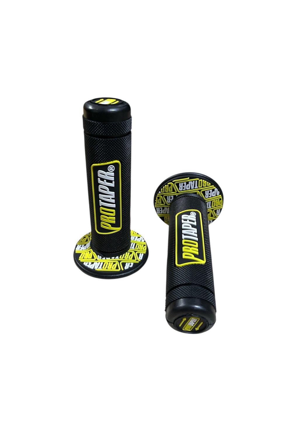 Protaper Motosiklet Elcik Takımı Sarı - Üniversal - Cg - Cup - Agk - Çita