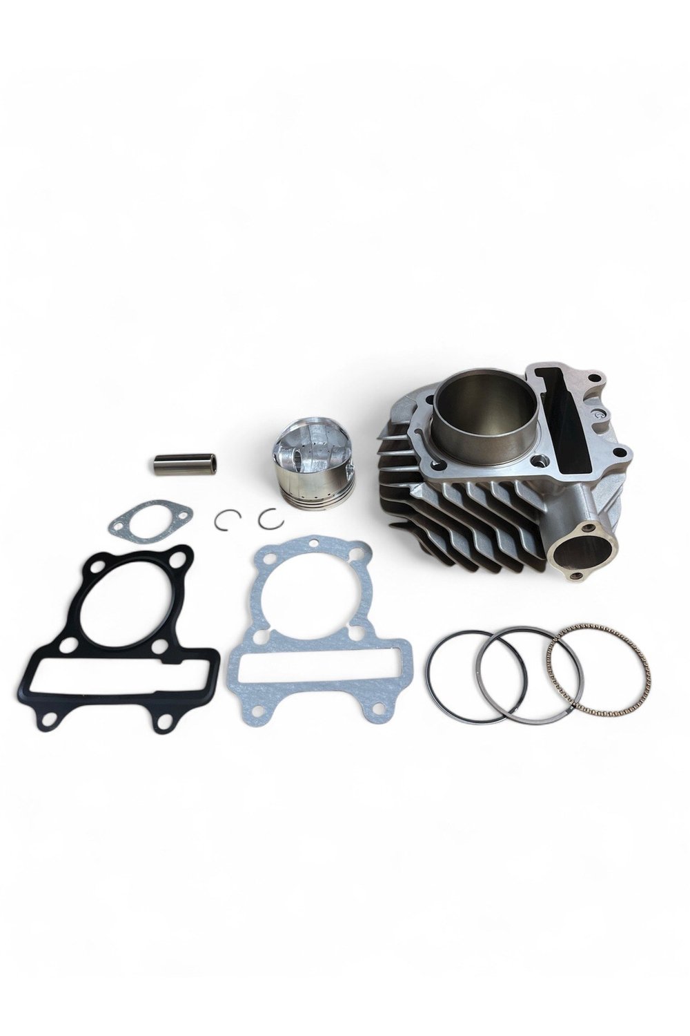 SİLİNDİR KOMPLE 125 cc HONDA FİZY