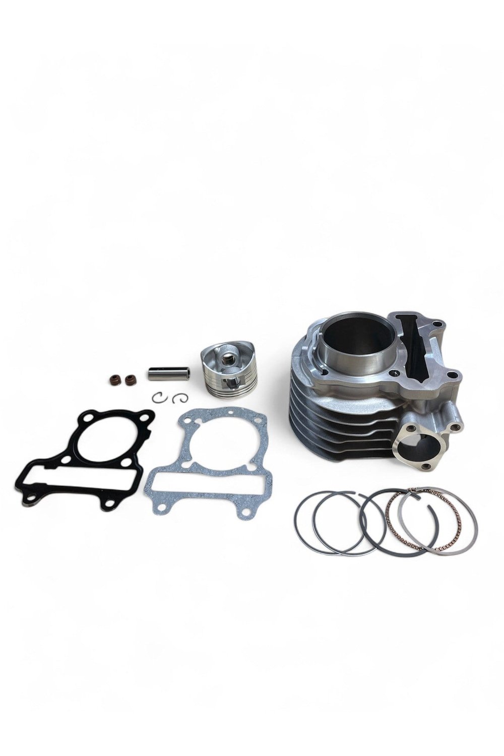 SİLİNDİR KOMPLE [JCC PİSTON] SPACY
