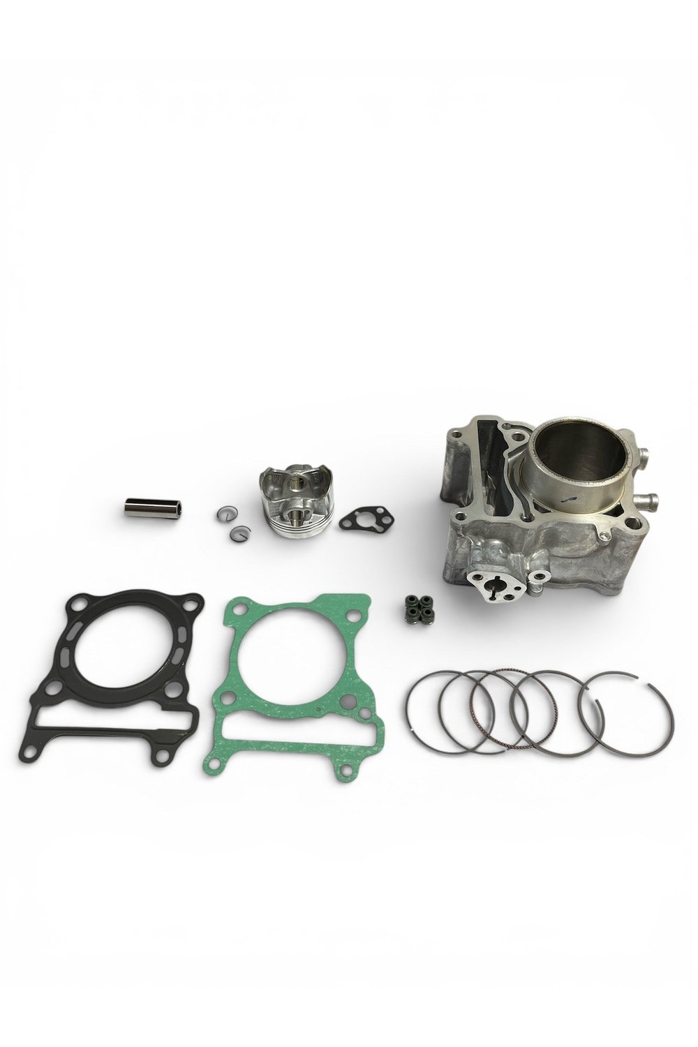 SİLİNDİR SET KOMPLE HONDA PCX [2021 - 2022 - 2023 - 2024]