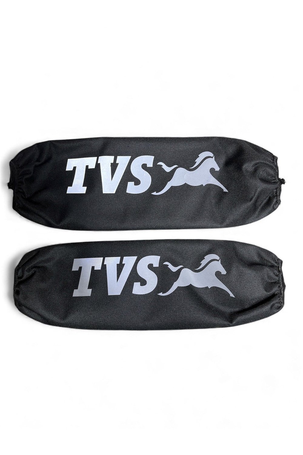 TVS AMORTİSÖR ÇORABI REFLEKTÖRLÜ - TVS AMORTİSÖR KILIFI SU KİR GEÇİRMEZ [ 2 ADET ]