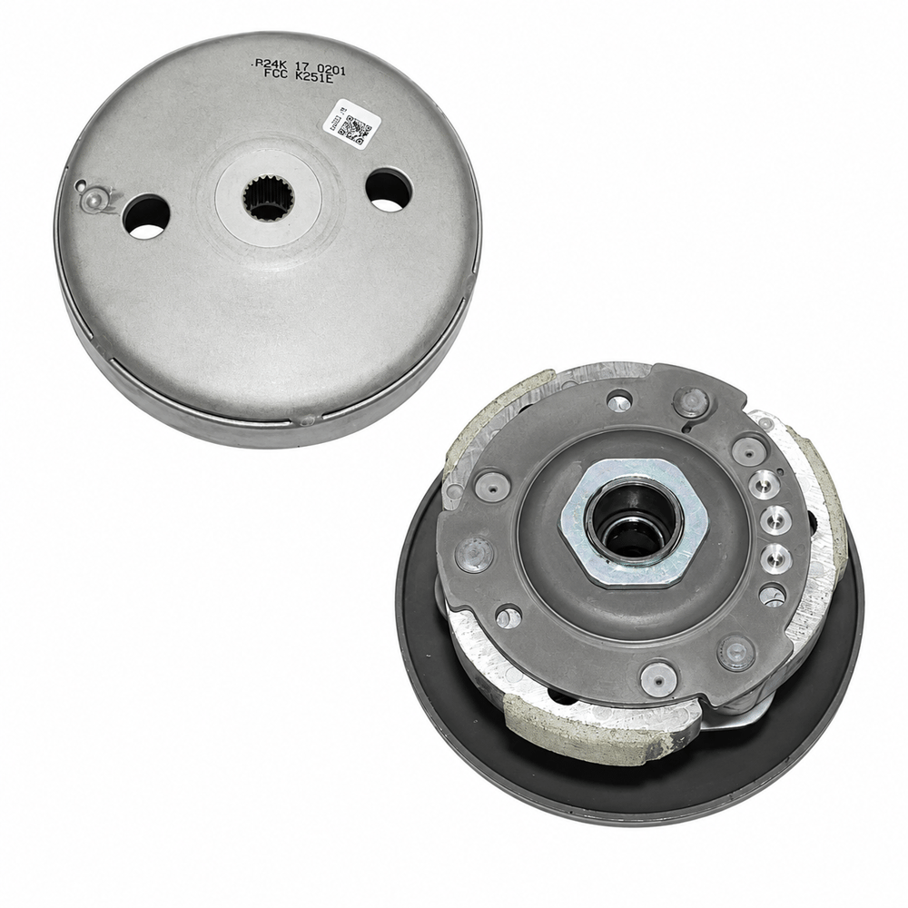 TVS JUPİTER 125 ARKA DEBRİYAJ KOMPLE ORJİNAL
