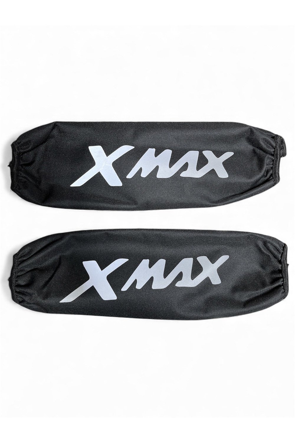 XMAX AMORTİSÖR ÇORABI REFLEKTÖRLÜ - XMAX AMORTİSÖR KILIFI SU KİR GEÇİRMEZ [ 2 ADET ]