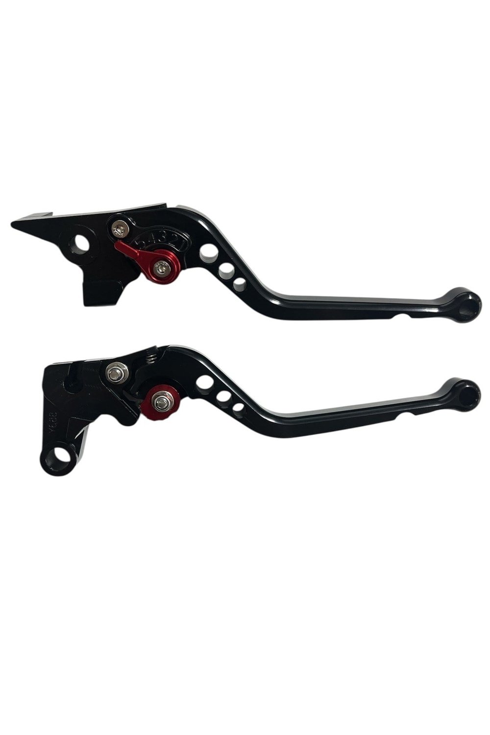 YAMAHA RZF R25 - MT25 AYARLANABİLİR SPOR MANET TAKIMI SİYAH