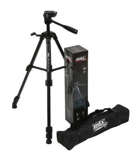 Amatör Çekimler İçin PDX-301 Tripod
