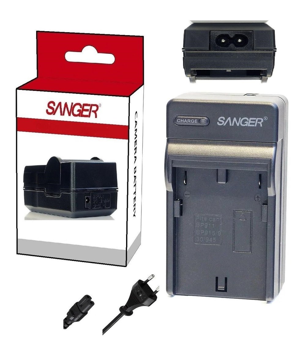 Canon UC-X50Hi, Canon UC-X55Hi, Canon V40Hi, Canon V50Hi Kamera Şarj Cihazı