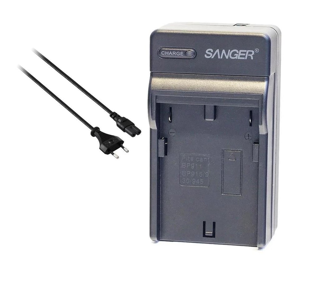CANON XM1 Şarj Cihazı, XM2 Şarj Cihazı