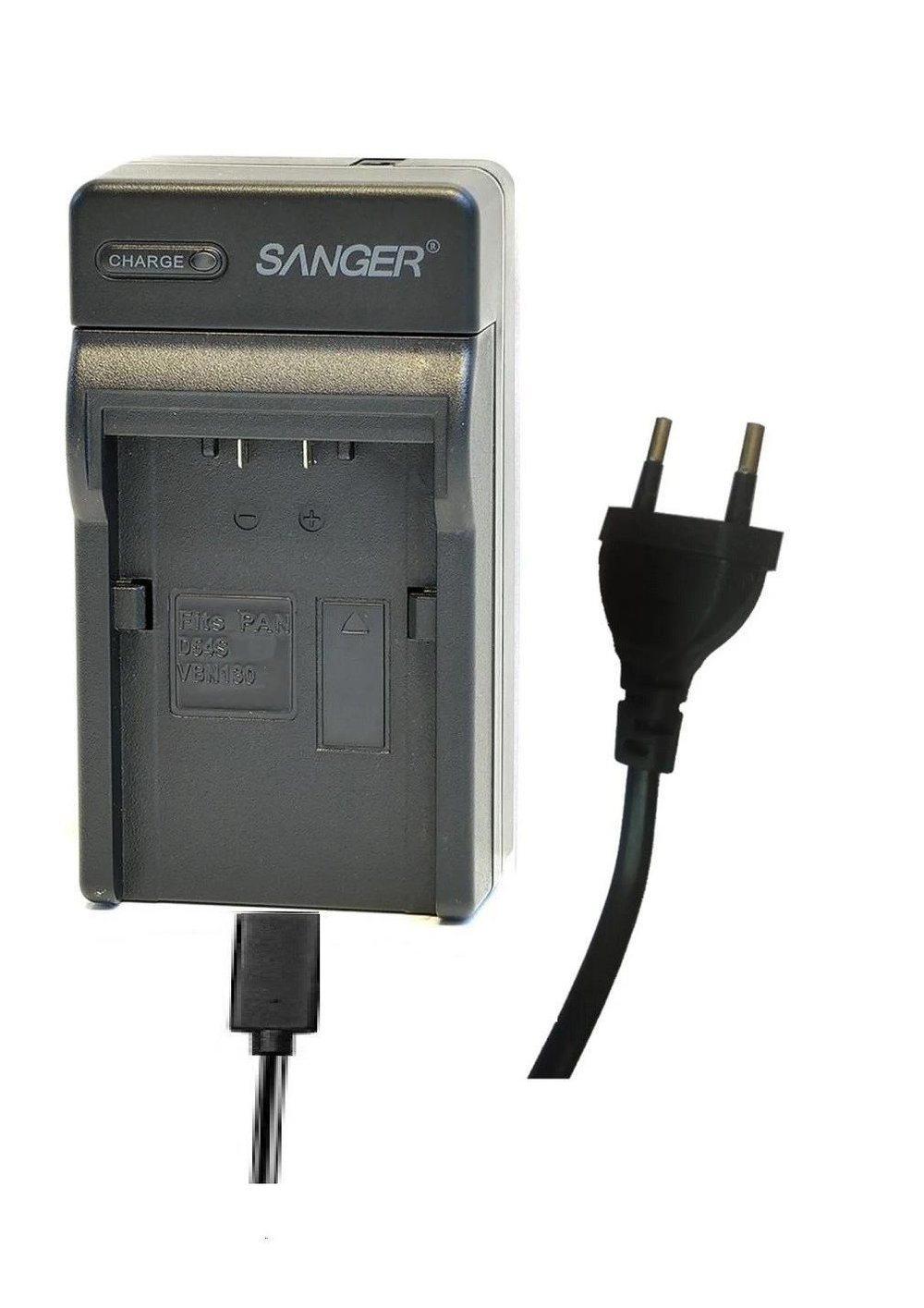 Panasonic HDC-SD9 Şarj Cihazı