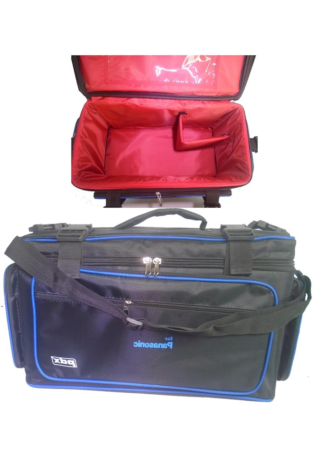 Panasonic MDH3 Çantası