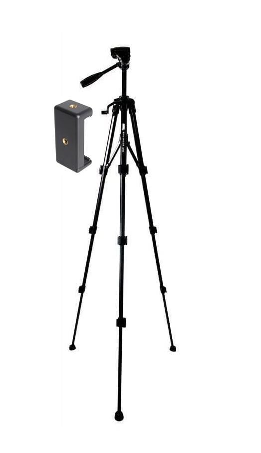 Pdx-201, Samsung Galaxy A2 İçin Telefon İçin İdeal Tripod