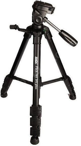 Pdx-301 Pro Plus Tripod