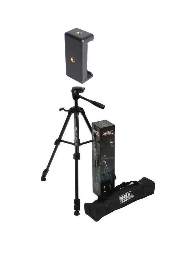 Pdx-301, Xiaomi Telefon İçin İdeal Tripod