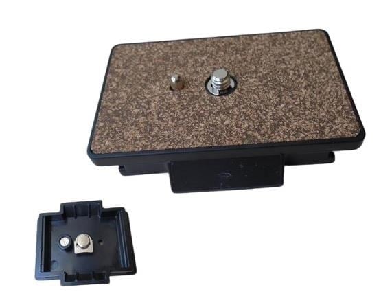 PDX 501 Tripod İçin Plate