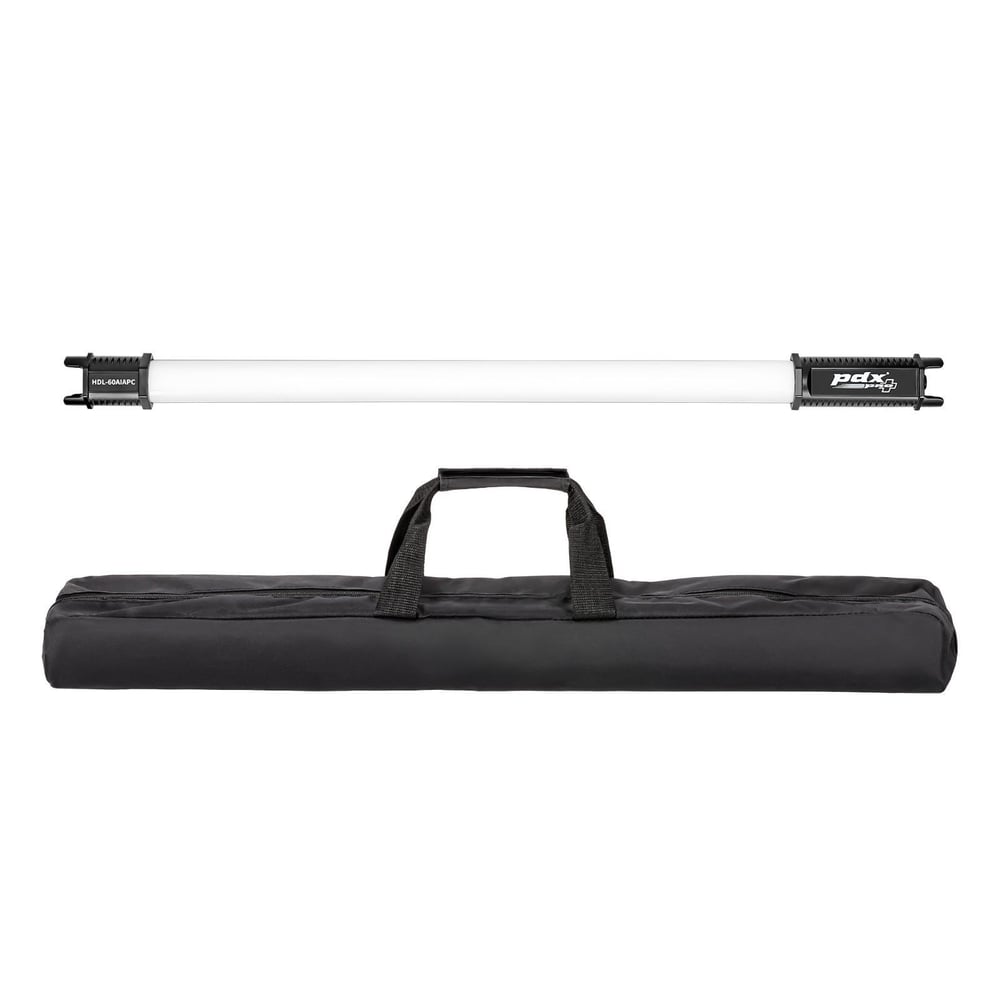 PDX HDL-100AIAPC RGB Stick Light