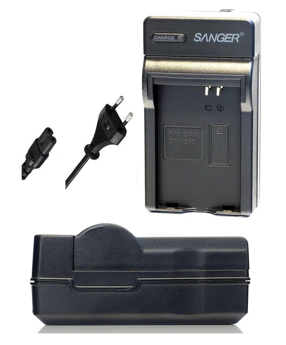 Samsung Nx100 Kamera Bataryası Şarj Cihazı