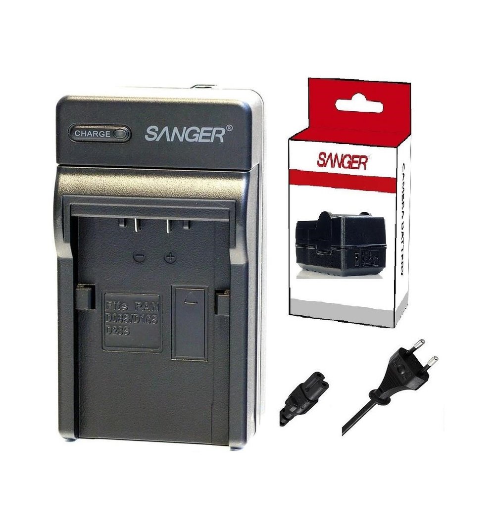 Sanger D54s Kablolu Şarj Cihazı
