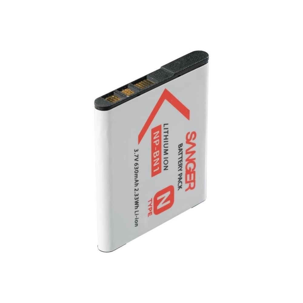 Sanger Np-BN1 Sony Fotoğraf Makinesi Bataryası