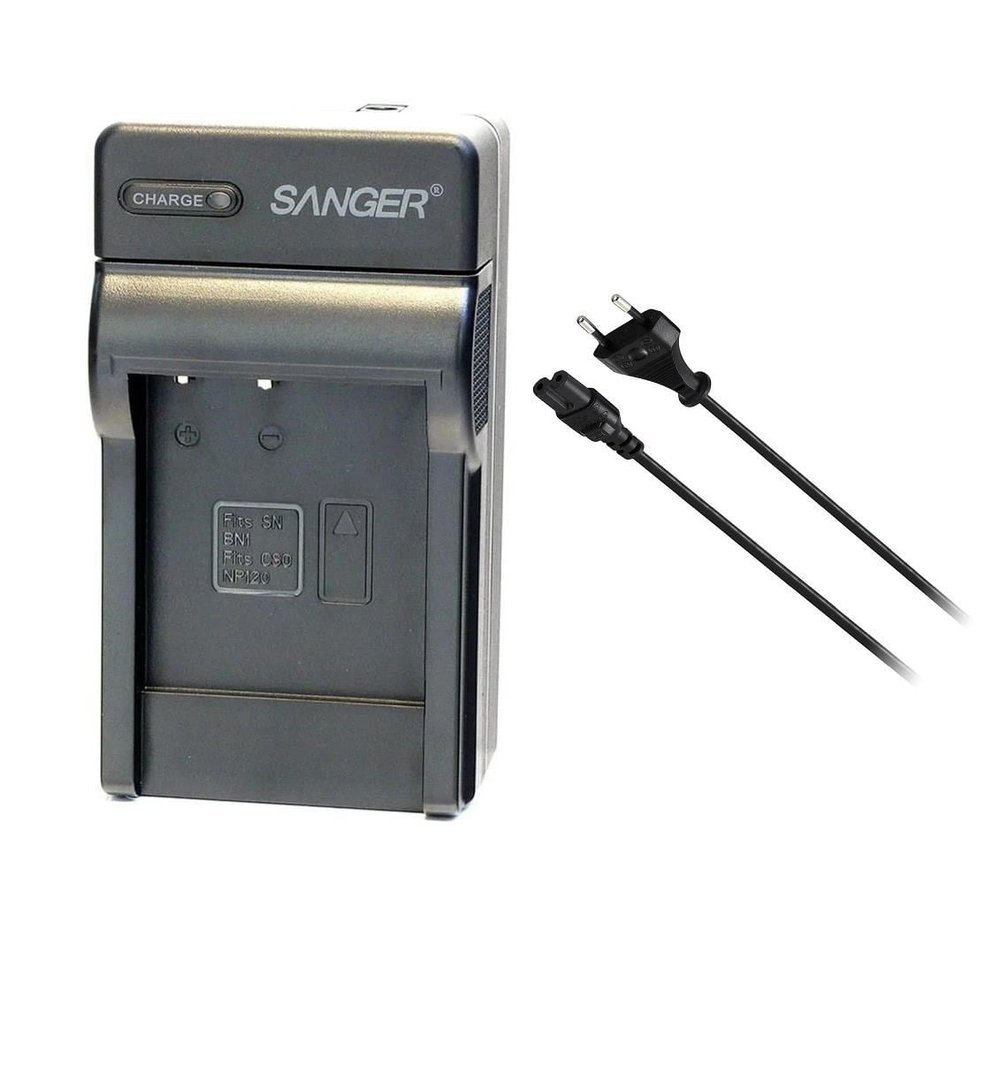 Sony DSC-W630, Sony DSC-W650, Sony DSC-W690 Kamera Şarj Cihazı, Şarj Aleti