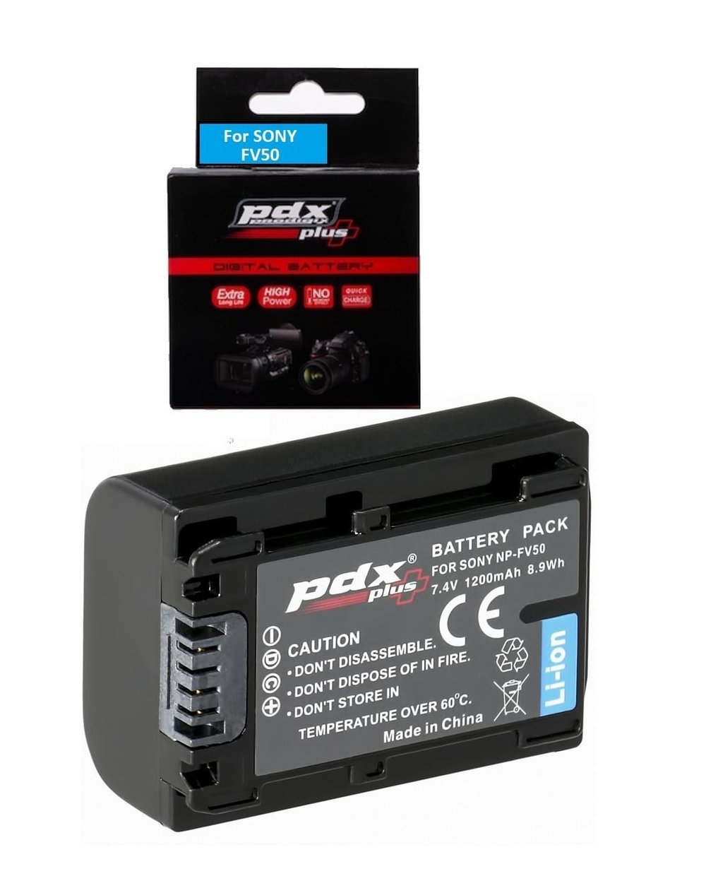 Sony Hdr-xr150e Batarya Hdrxr200 Batarya Hdr-xr200 Batarya Hdrxr200e Hdrxr200v Bataryası