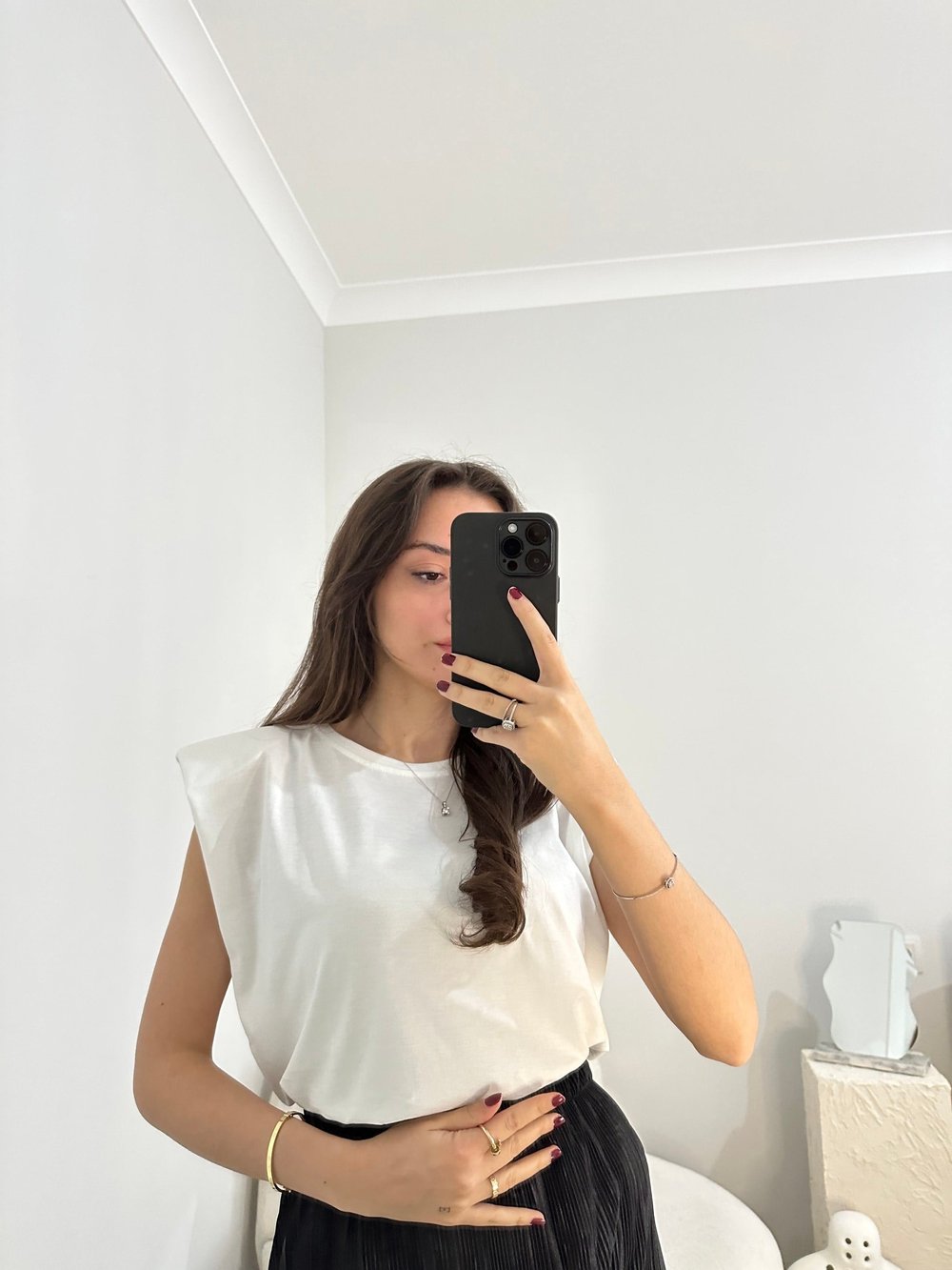 VATKALI T-SHIRT