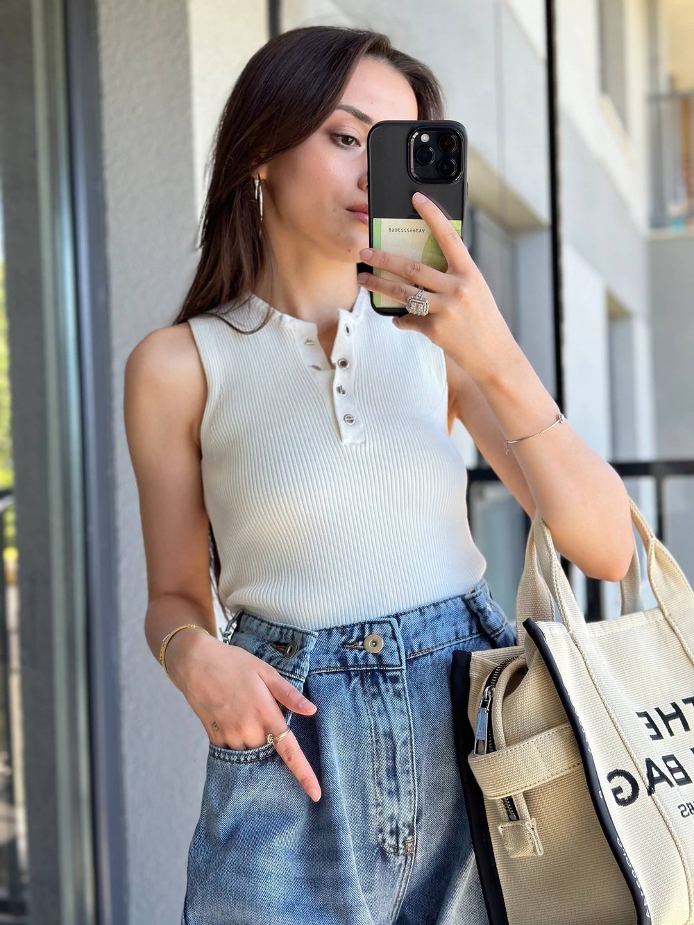 YAKA DETAYLI FİTİLLİ BLUZ