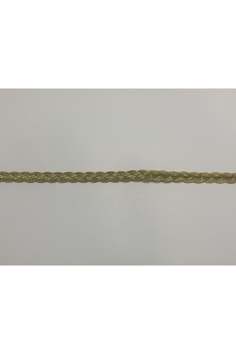 Altın Renkli Sim Harç 20 Mt 265-5(8408)