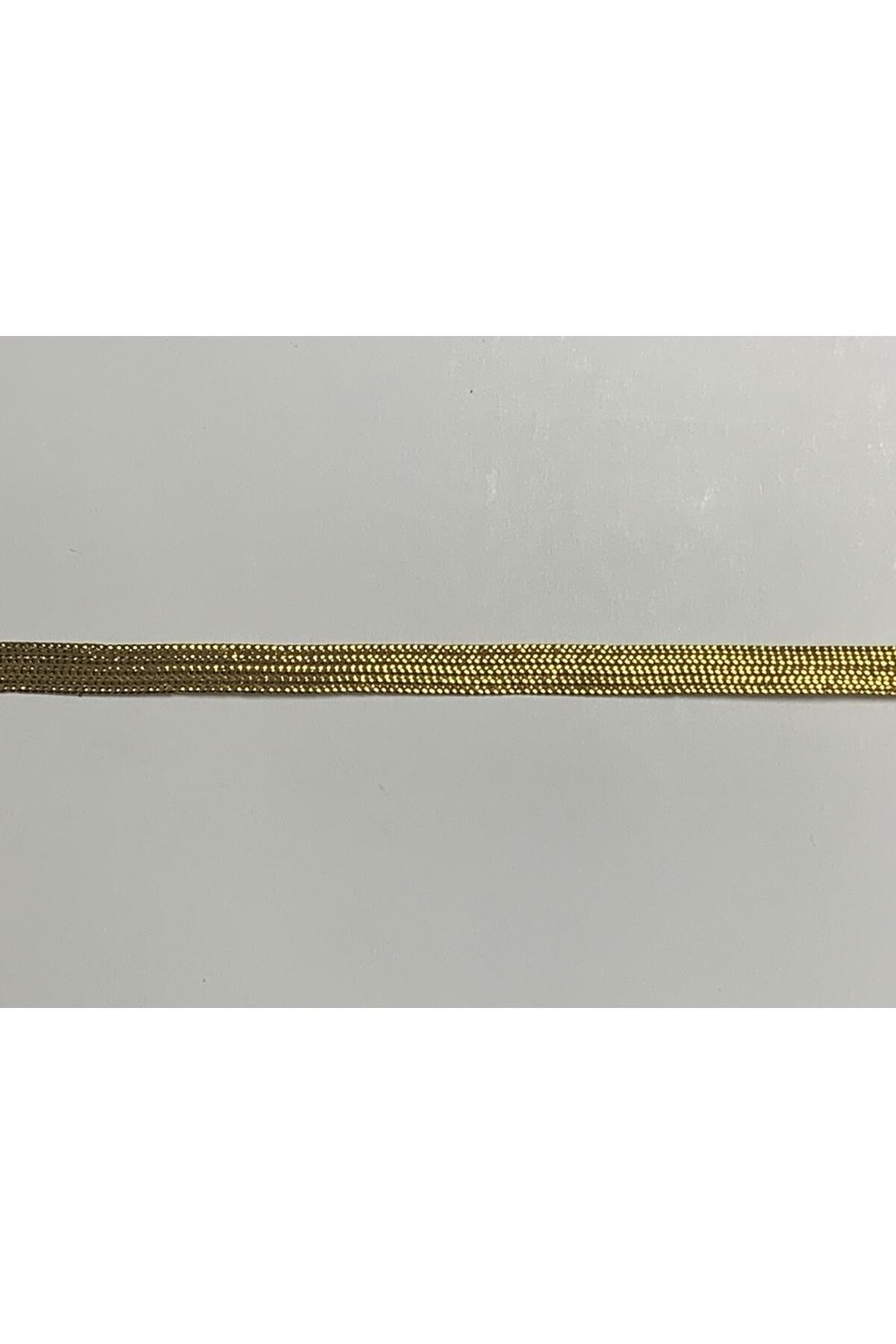 Altın Renkli Sim Harç Makara 25 Mt D-69
