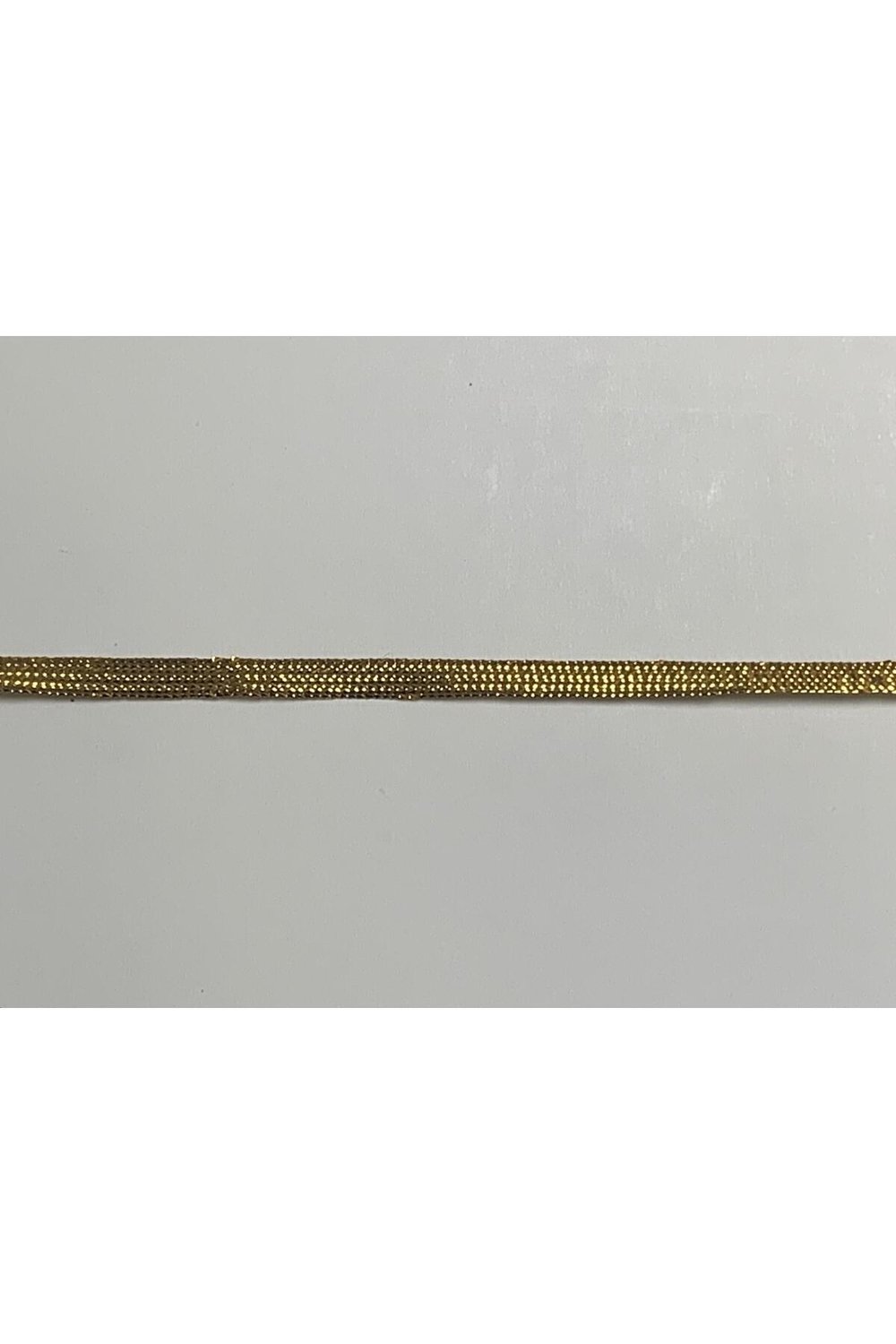 Altın Renkli Sim Harç Makara 25 Mt D-68