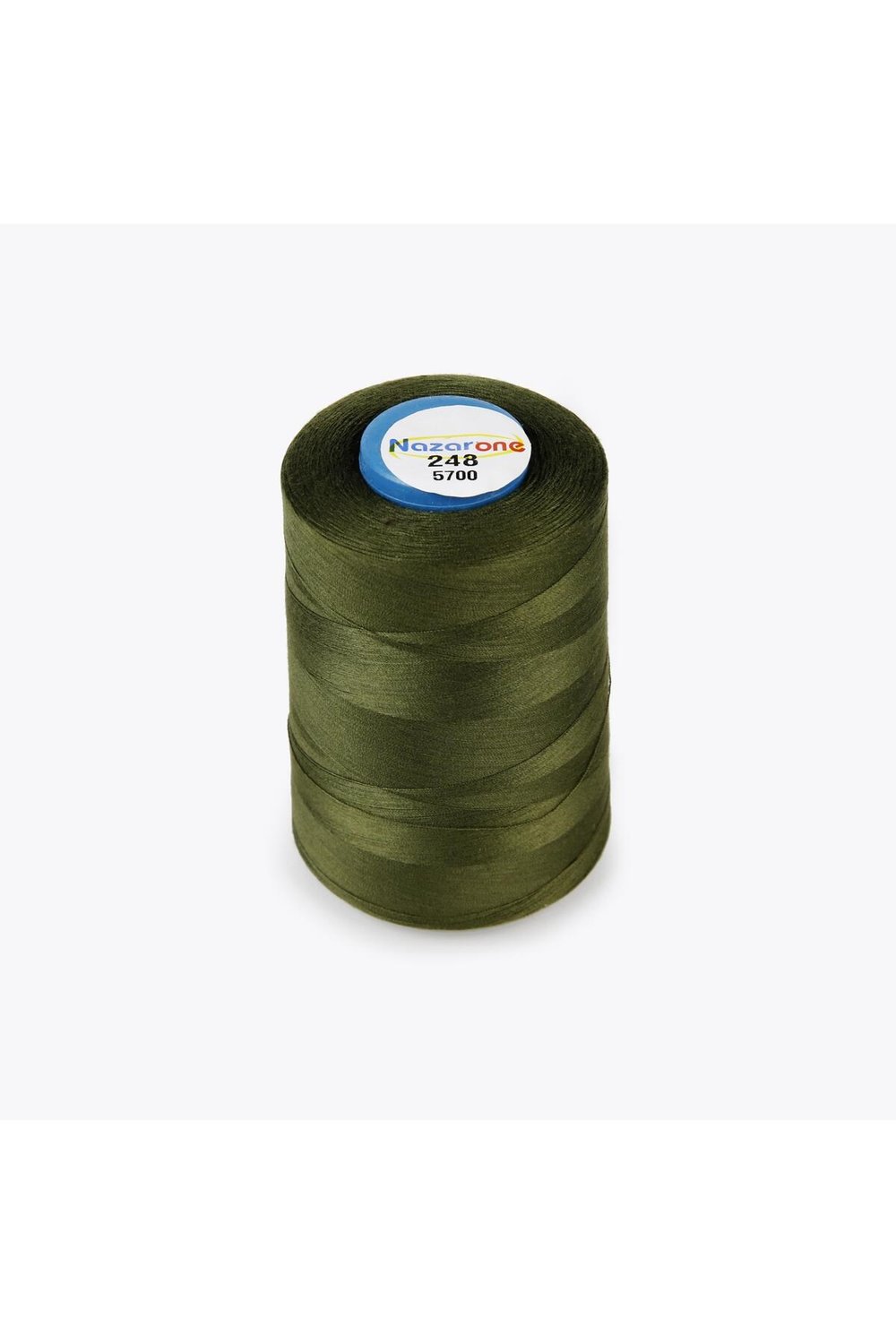 Dikiş Ipi 5000mt Haki